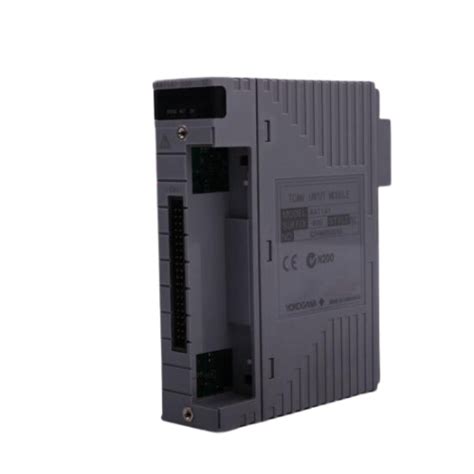 Yokogawa AAM10 | FCS System