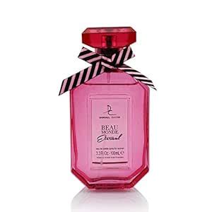 Buy Dorall Collection Beau Monde Eternal Eau De Toilette for Women, 100 ...