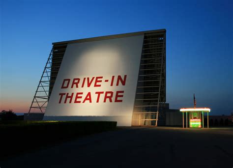 5 Minnesota Drive In Theaters Still Operating
