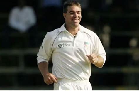 Heath Streak's top 5 bowling performances for Zimbabwe