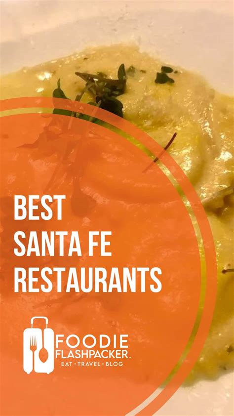 15 Best Restaurants In Santa Fe | Must-Try Santa Fe Restaurants ...