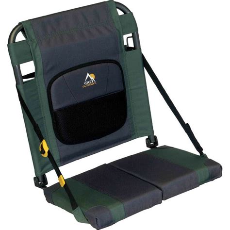 GCI Outdoor Canoe Stadium Seat - Green in Nepal at NPR 12014, Rating: 5