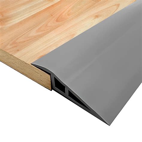 Vinyl-Door-Threshold-Ramps Floor-Transition-Strips 36 inch, Threshold 1 ...
