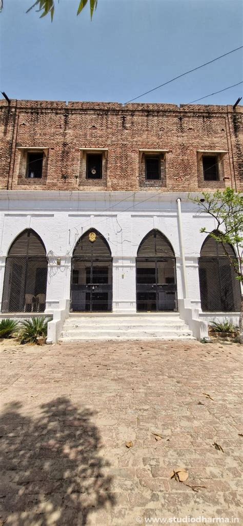 The Lost Royal Legacy of Labhowa: Forgotten Rulers of Firozabad Long ...