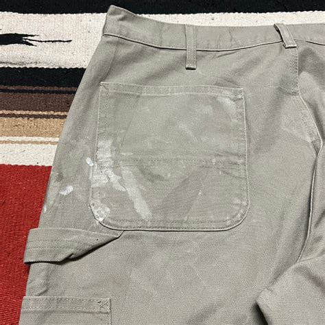 Carhartt Painter Pants W36 | DESERTSNOW