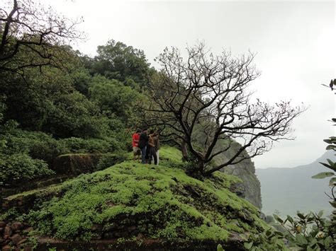 Matheran - Must Visit Place in Monsoon