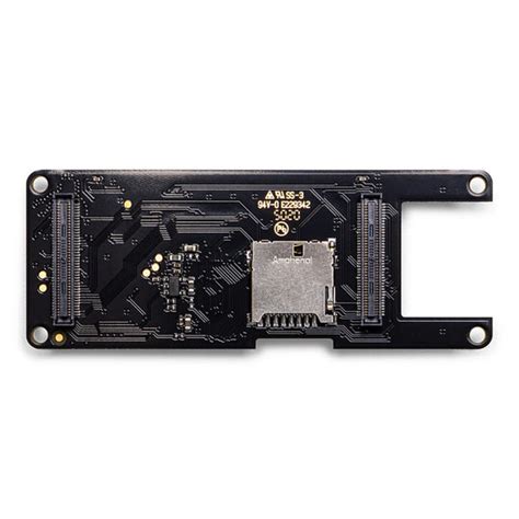 Buy Official Arduino Portenta Vision Shield with LoRa – REES52