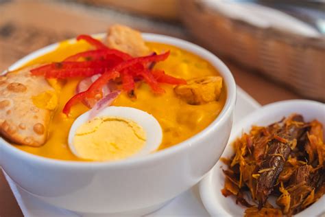 Ecuadorian Food: 19 Best Ecuadorian Dishes You Have To Try - The Planet D