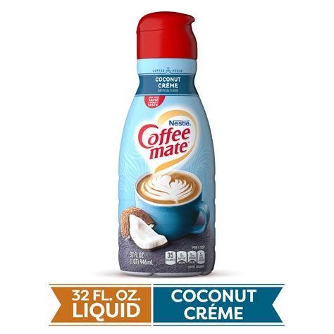 Coconut Creamer For Coffee No Sugar at Dennis Dennis blog