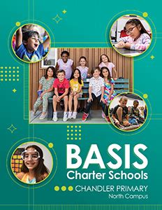 BASIS Chandler Primary North | BASIS Charter Schools