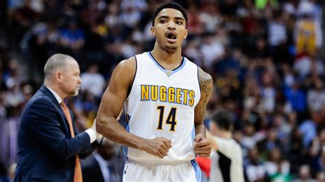 Gary Harris Denver Nuggets Salary
