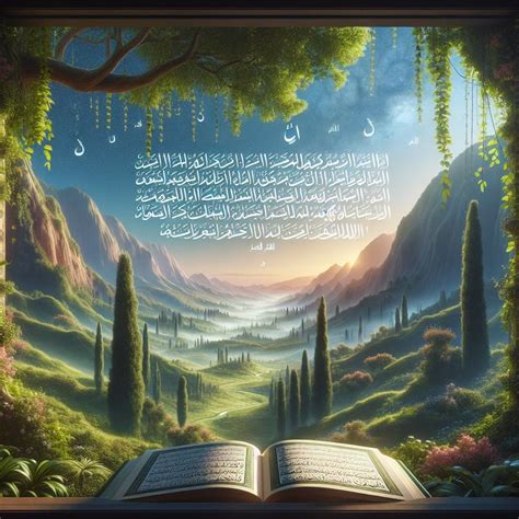 Comprendre La Sourate Al-Kahf : Sens Et Enseignements Clés