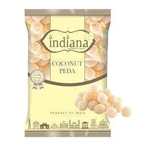 Indiana as offered by nature Coconut Laddu Coconut Ball Coconut Peda ...