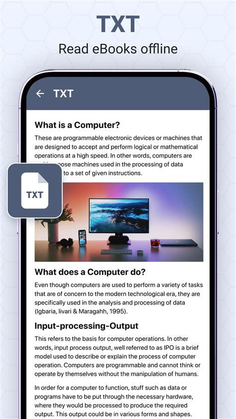 Docx Reader & Word Office APK for Android Download