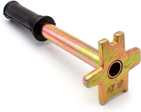 Aitoserlea Manual Universal Oil Tank Opening Wrench 55 Gallon India | Ubuy