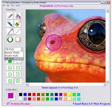 Image result for Programacion De Graficos En Visual Basic