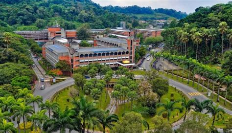 马来西亚理工大学 —— 全马最好的理工科院校之一！马来西亚公立大学 - 知乎