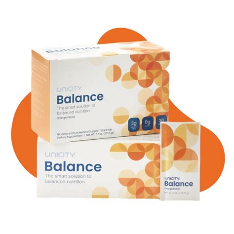 Wellness One - Feel Great System - Unicity