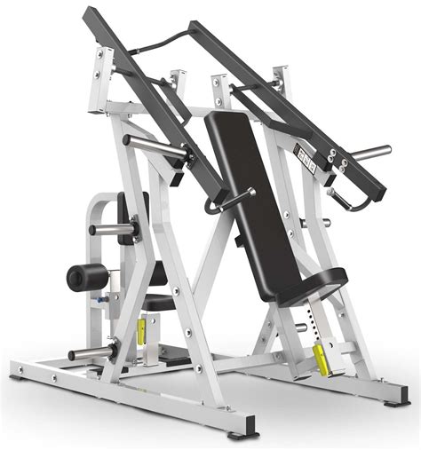 Hammer Strength Chest Press Weight at Jackson Mcpherson blog