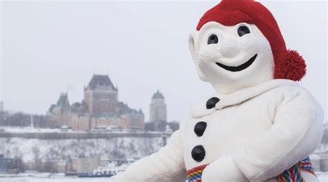 Fun Facts About the Quebec City Winter Carnival | Tours of Distinction