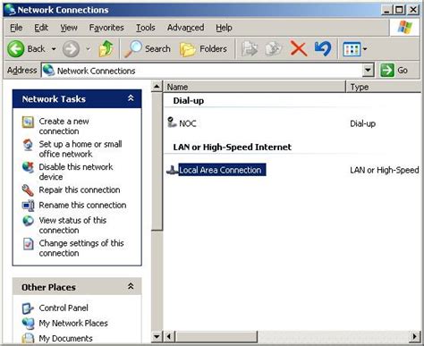 Image result for Local Area Connection Windows XP Drivers Download