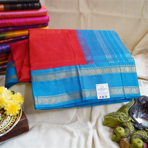 Kanchi silk cotton – Page 11 – Parijat Collections