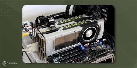 Image result for How to Install 2 GPUs 1 Computer
