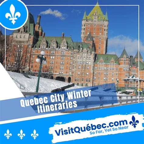 Quebec City Winter Carnival - Visit Quebec
