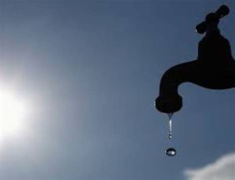 Water Supply Issues in Manikonda: Residents Speak Out – Hyderabad Mail
