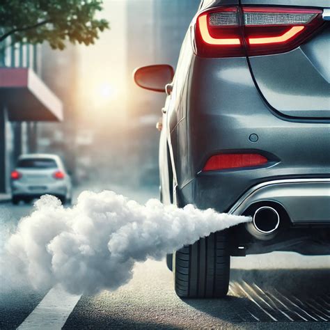 White Smoke From Exhaust? 5 Expert Tips to Keep Your Engine Safe 2025