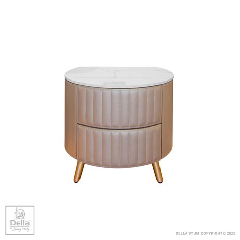 Vayu Bedside Table | Home Furniture