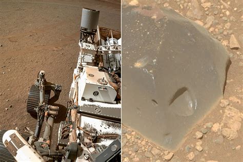 Image result for Alien Skull On Mars