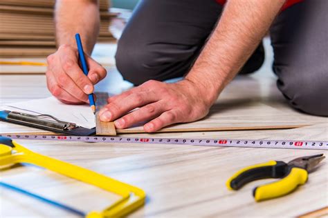 Why Fall Is the Best Time for Flooring Installation