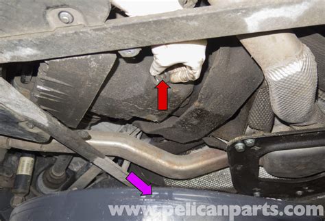 Z4M Transmission Fluid Change at David Masterson blog