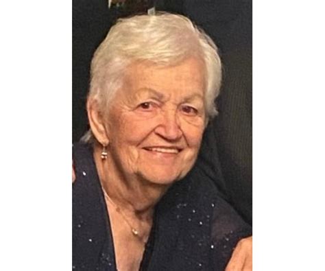 Frances Rose Swiderski Obituary (2025) - Roselle, IL - Salerno's ...