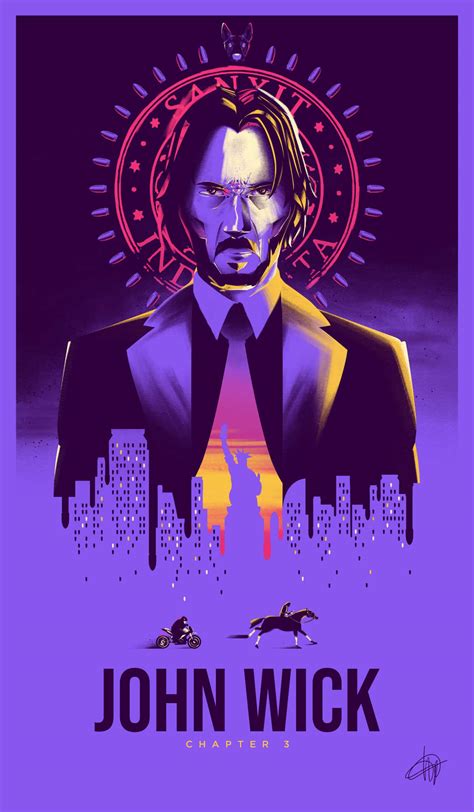 Classical Music Played In John Wick 3 at Barbara Eley blog