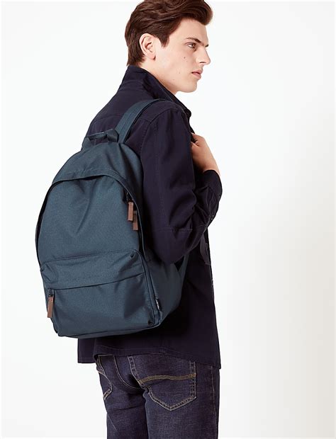 Buy Pro-Tect™ Backpack at Marks & Spencer