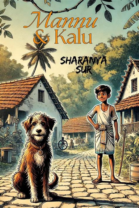 Mannu and Kalu eBook : Sur, Sharanya, Jetha, Sidhu: Amazon.in: Kindle Store