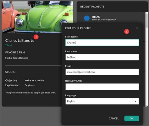 Image result for Celtx Tutorial