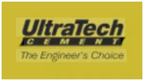 UltraTech Cement Q1 Profit Surges To ₹2,221 Crore, Revenue Rises On ...