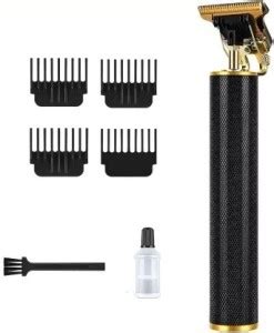 HAMOFY Professional Maxtop V99 Rechargeable Cordless Electric Blade ...