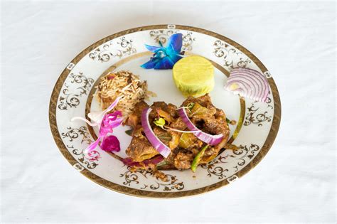 Bhog Indian Restaurant – Dappled Lights