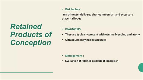 Lecture 21 Postpartum Hemorrhage .pptx