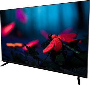 Heim 80 cm (32 inch) HD Ready LED Smart Google TV with Bezel-Less G ...