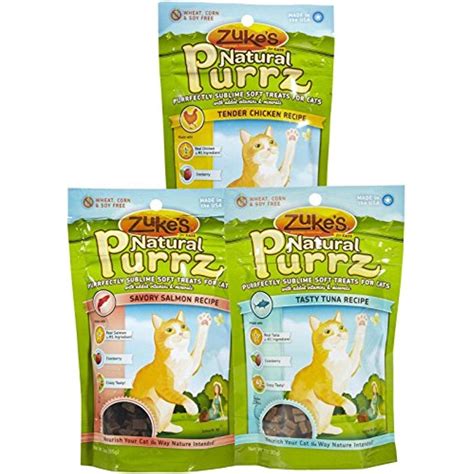 Can Cats Eat Zuke's Dog Treats