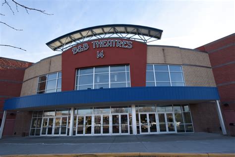 Movie Showtimes & Tickets Northland | Northland 14 — B & B Theatres