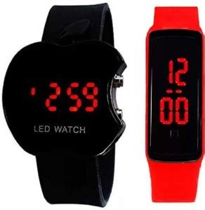 Flipstar Digital Watch - For Men - Buy Flipstar Digital Watch - For Men ...