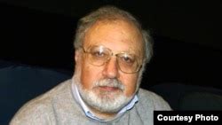 Azerbaijani Director Demonized For Comments On National Elite