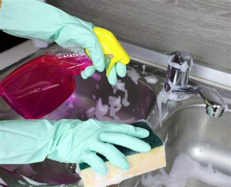 How To Clean Steel Taps In 5 Minutes In Hindi | how to clean steel taps ...