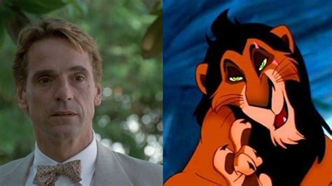 Slideshow: 70 Disney Characters and the Actors Who Voiced Them